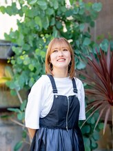 アンベリー(embellie) 土井 彩華