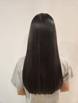 クララ トヨハシ(CLALA Toyohashi)&nbsp;クララ独自酸熱髪質改善トリートメント