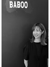 バブー 原当麻店(baboo)&nbsp;大山 美奈子
