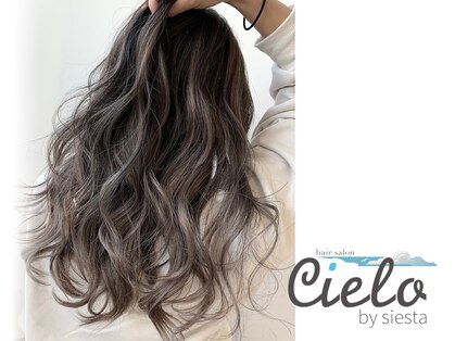 シエロバイシエスタ 池袋(cielo by siesta)の写真
