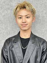 フイ 恵比寿(Hui)&nbsp;岡田 佳祐