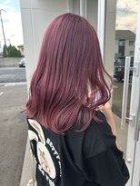 ラヴィラ(la villa)&nbsp;ピンクラベンダー