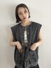 《NEW！新成分配合》カット＋コンプリートカラー（高濃度水素＆質感再整）
