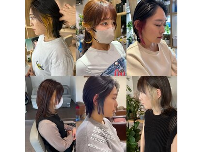 トワ(towa)の写真