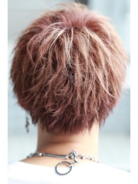 リップス 仙台ロフト(LIPPS) ラウンドクロウマッシュ