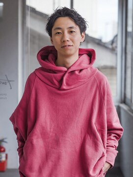 カートバイハイジ(Kurt by Heidi) スパイキーショート×ピンパーマ