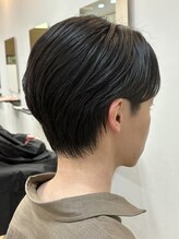 オーリーヘアー(Olliy hair)
