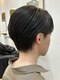 オーリーヘアー(Olliy hair)の写真/自分史上最高の第一印象へ！清潔感×似合わせのメンズカット◎20時まで営業で仕事終わりにも♪