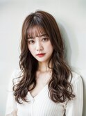 大人かわいいナチュラルブルージュ【VIE.ORNER木更津】