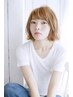 平日限定☆学割U24カット&クレンジングシャンプー￥4000