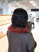 プラグ バイ ネオリーブ(plug by neolive)&nbsp;美髪×髪質改善[髪質改善/縮毛矯正/韓国]A