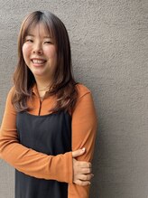 ヘアー アーキ(HAIR ARCHI) Ryoka 