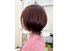 リュッカ ヘア デザイン(Lycka hair design)
