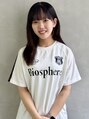 アカデミーサロンイー 代々木店(Academy Salon E) 星野 羽澄