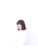 ラシックヘア 三木本店(LASSIC HAIR) 有田 幸子
