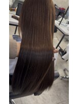 スキル 石岡(SKILL) 髪質改善/ストレート