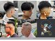 バーバー キング(BARBER KING)の写真