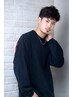 【メンズ限定】若見え！カット+カラー＋スカルプリセットスパ￥21190→