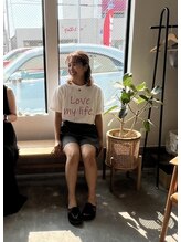 ハンナ(HANNA) 若林 咲野