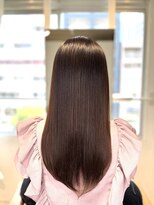 アールサロン 名駅(Rr SALON) 髪質改善トリートメント