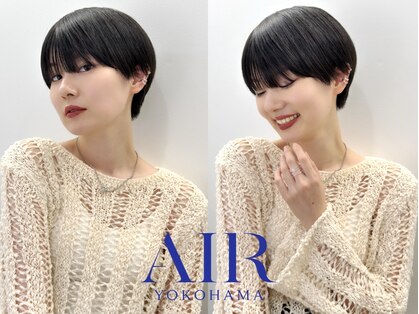 エアー 横浜(AIR)の写真