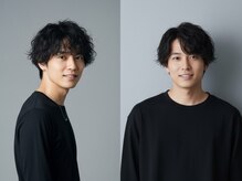 メンズ レガロ 八尾(MEN'S regalo)