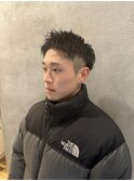 ボックスショート