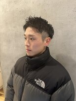 ザ ラボ アングゥ(The Labo ungu) ボックスショート