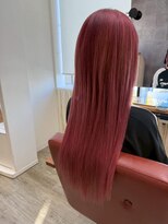 ウィスプヘアー(wisp HAIR)&nbsp;#プルエクステ#エクステ#大宮#埼玉