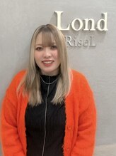 ロンドリゼル 札幌(Lond RiseL) みずほ ハイトーン