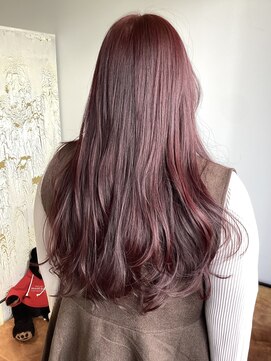 アイデザイン(I design) ロングレイヤー