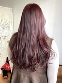 ロングレイヤー