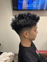 ニューヨークニューヨーク 三宮店(NYNY)&nbsp;フェード×ツイスト