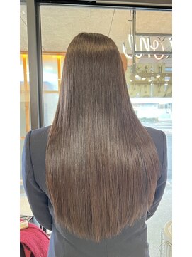 ホライズン(Horizon) 髪質改善ヘアエステ