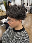 ニュアンスパーマ