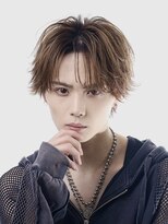 アイトーキョーシエル 横浜(AI TOKYO Ciel)&nbsp;シースルーフェザー