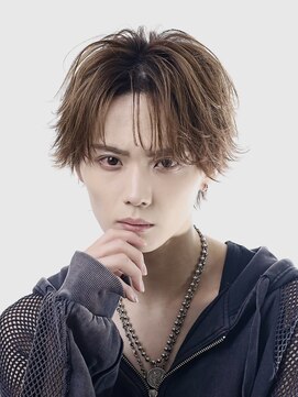 アイトーキョーシエル 横浜(AI TOKYO Ciel) シースルーフェザー