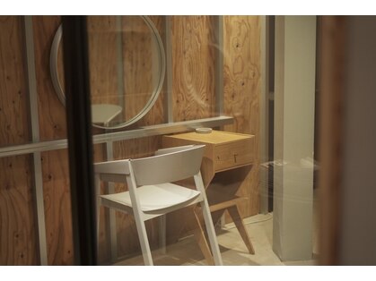 サンプラス(san+)の写真