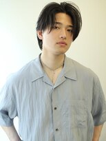 アコロン(acoron)&nbsp;好印象センターパート【新宿】