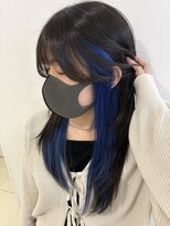 ケア バイ ノッシュ 天神大名(CARE by NOSH)&nbsp;【CAREbyNOSH】髪質改善ストレート/縮毛矯正/福岡トリートメント