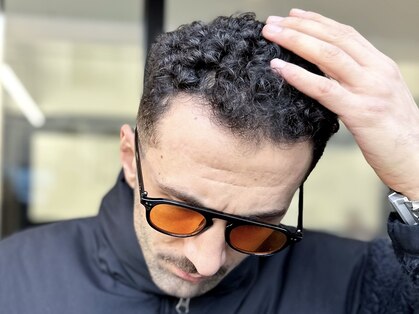 バーバーミキ(BARBER MIKI)の写真