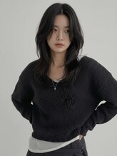 エイチ 大阪梅田(H)&nbsp;クラゲヘアマッシュウルフミニボブショートウルフ卒業式40代ボブ