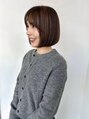 ユウヘアー 千代田橋店(U Hair)/UHair千代田橋店#名古屋美容院#千種区#ケア