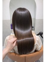 ロア(ROA)&nbsp;本気で変わる。ROAの髪質改善