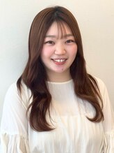 【ミカ】似合わせボブお任せください♪【池袋/南池袋/池袋東口/ヘッドスパ】