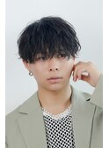ラウンドマッシュ