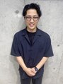 アレン リュール(ALLEN Lueur) kazu