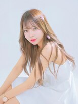 スタジオケージェー 新大久保(STUDIO-KJ) 韓国ヘアメイク/ワンホンメイク/ヘアセット/韓国アイドルメイク