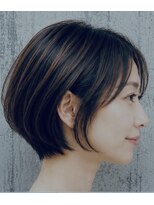 マーブル(marble)&nbsp;ひし形ショート
