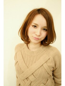 シュエット(chouette) 大人かわいいボブ★シュエット所沢★